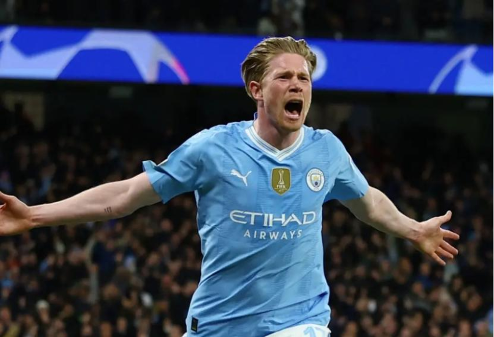 Lol-关于德布劳内连续二十场比赛得分超过重要助攻,G2不断突破!热度持续攀升的信息