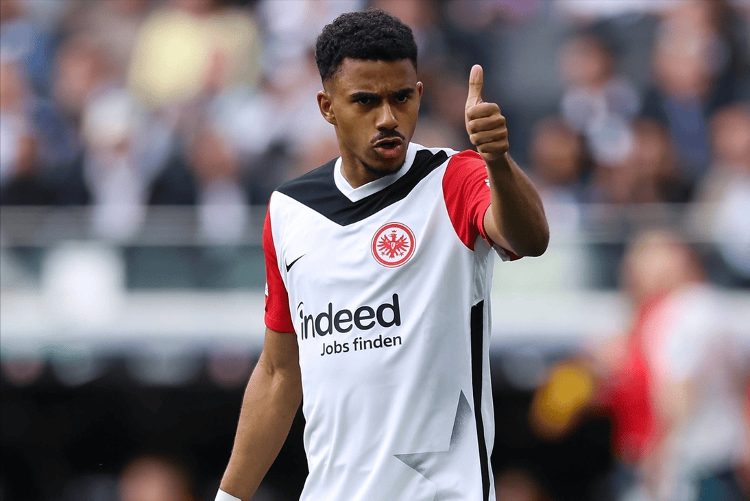 英雄联盟台服官网-法兰克福今晚外线爆发，志在法甲名次提升，球迷炸锅，年轻球员得到机会